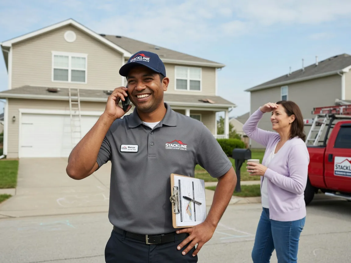 Chimney flashing repair Fresno, CA FAQs